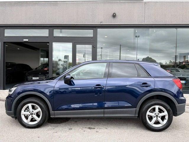 AUDI Q2 35 TDI quattro 150cv S tronic/FARI MATRIX*RADAR
