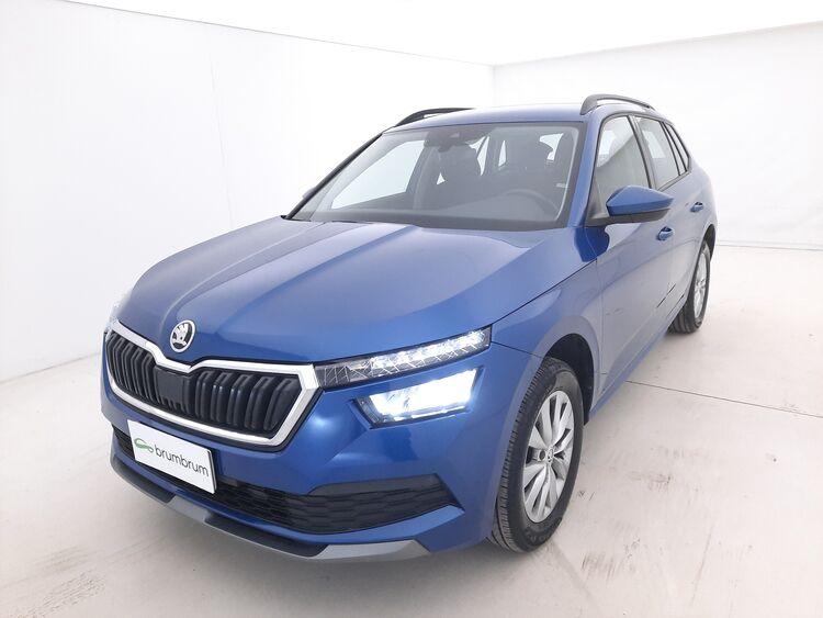 Skoda Kamiq Ambition BR238017 1.0 Benzina 95CV