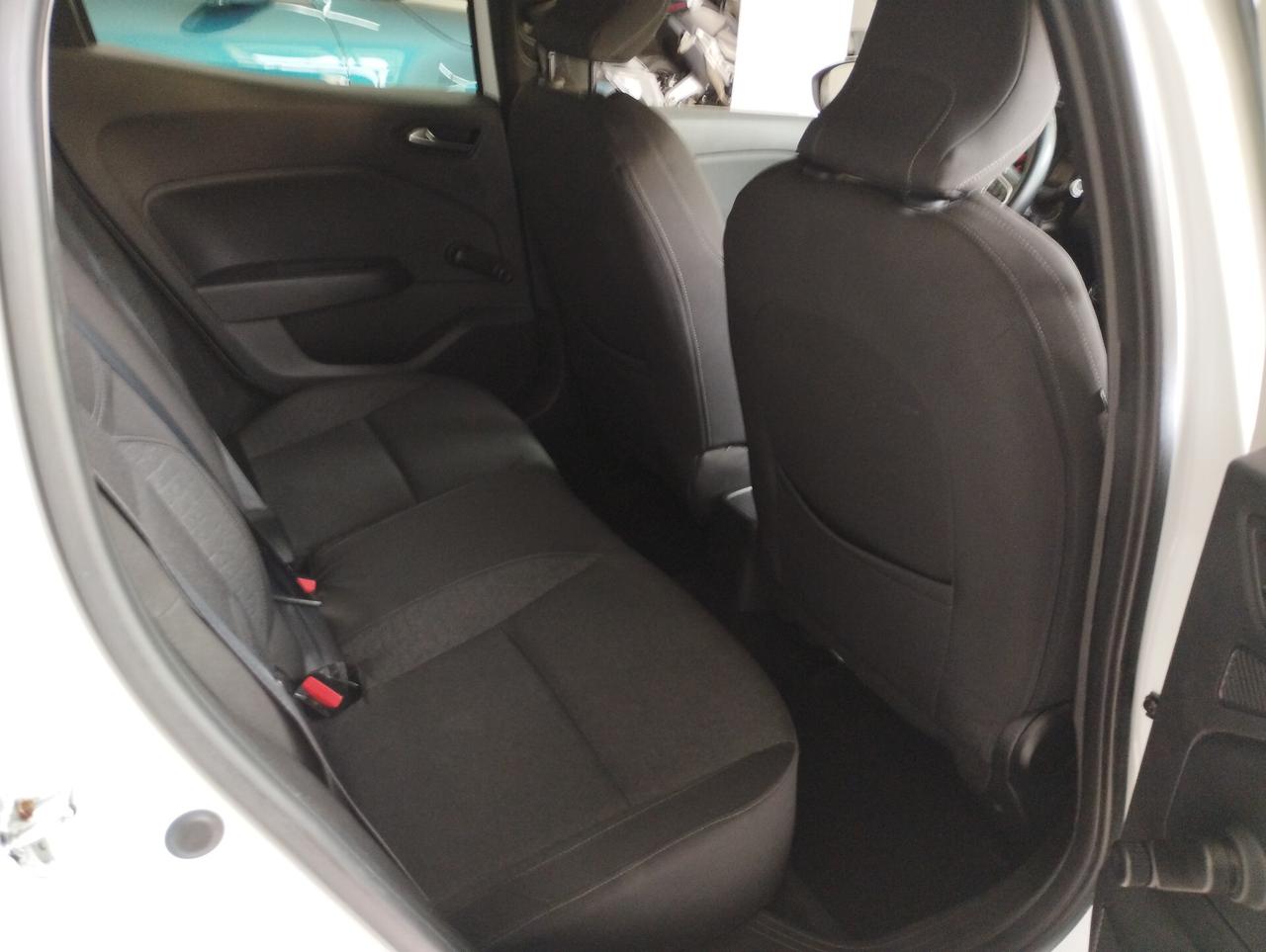 Renault Clio SCe 75 CV 5 porte Business