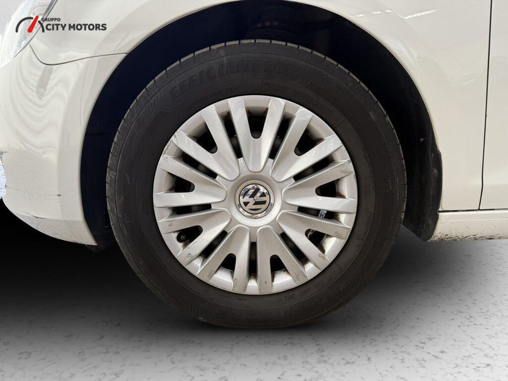 Volkswagen Golf 1.6 TDI United
