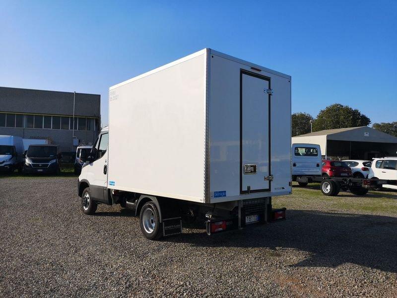 Iveco Daily 35C15 BTor 3.0 HPT PC isotermico