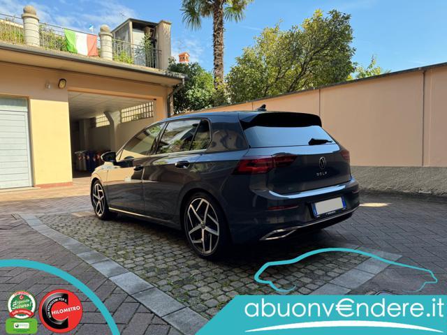 VOLKSWAGEN Golf 8 1.5 eTSI 130CV EVO ACT Style