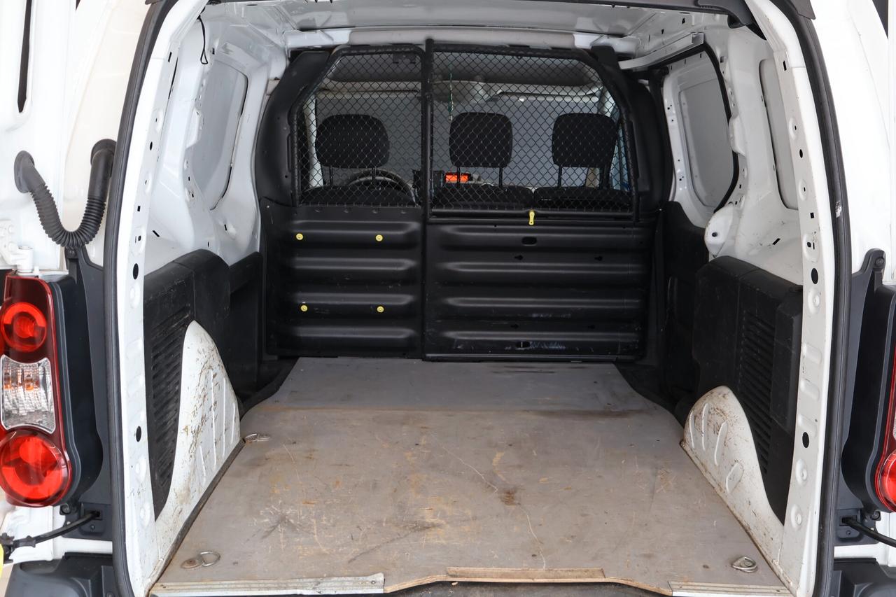 Citroen Berlingo 1.6 Blue-HDi Business L1 iva espo
