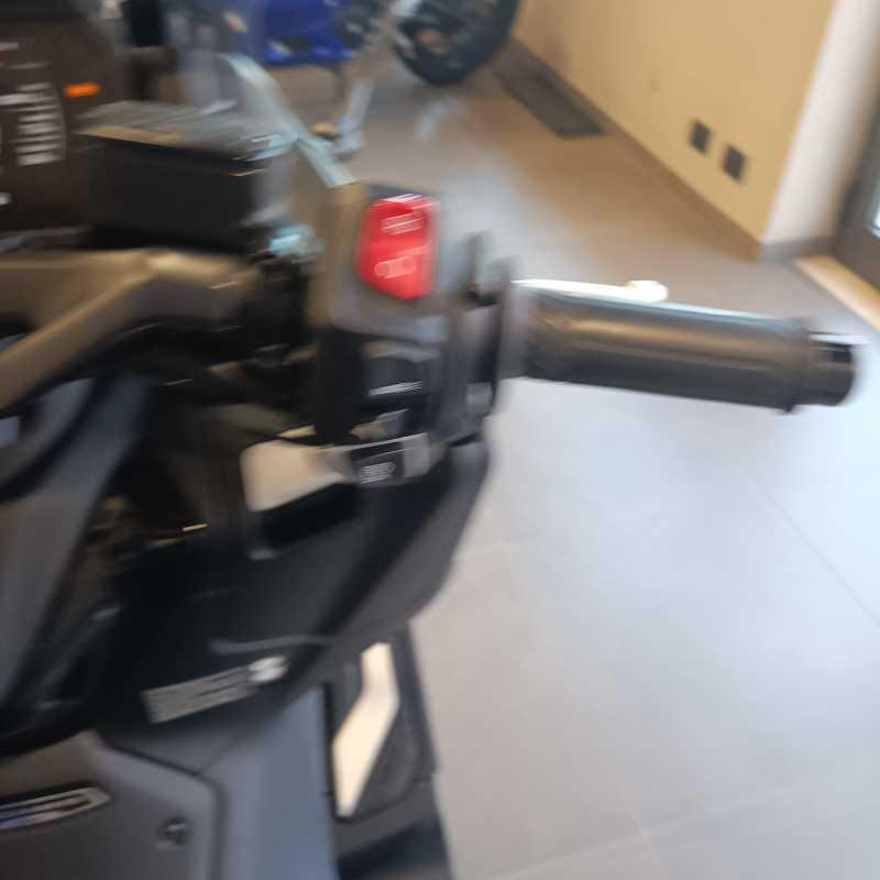 Yamaha T-Max 560 Tech Max - 2024