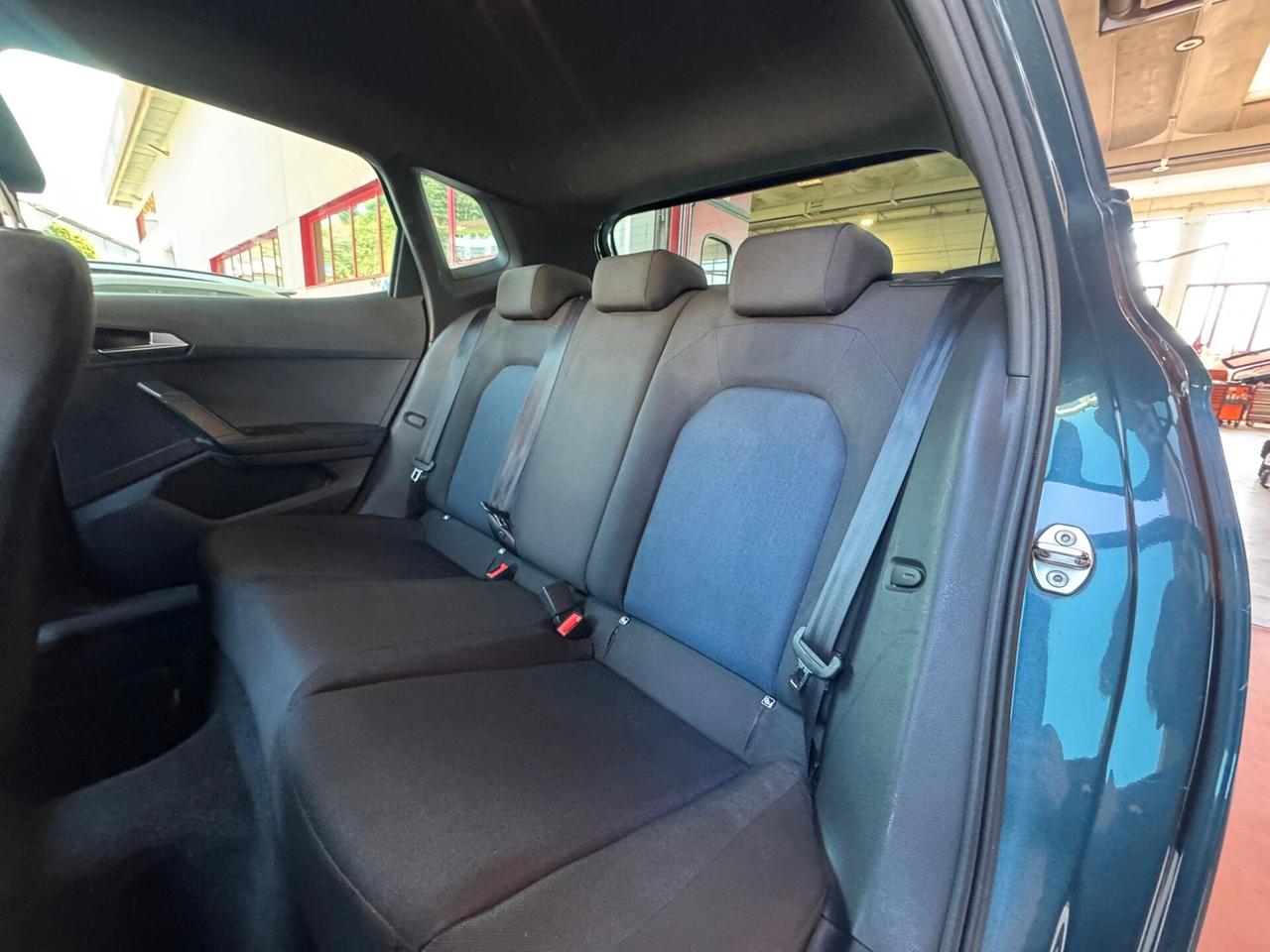 Seat Arona 1.0 Eco cambio automatico