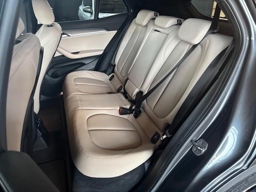 Bmw X2 xDrive25e Msport-X