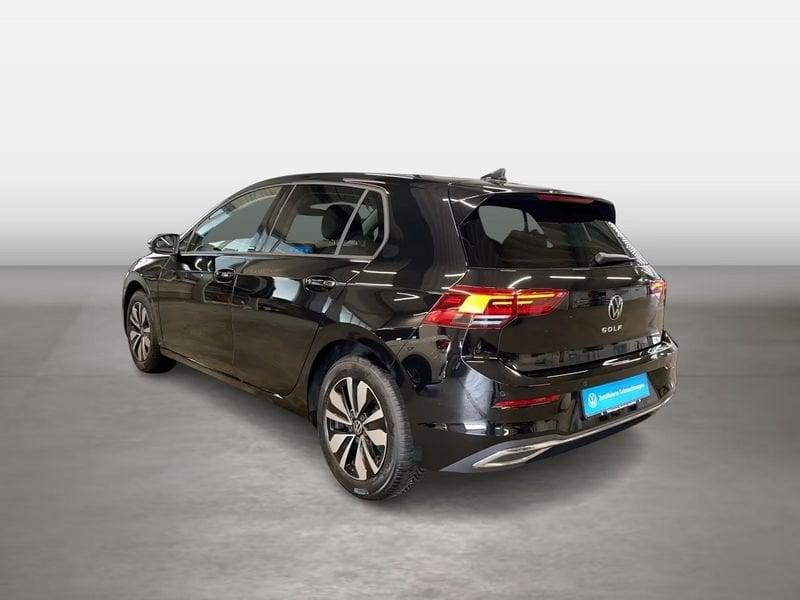 Volkswagen Golf 2.0 TDI 150 CV DSG SCR MOVE Navi Camera Led 16" Cockpit