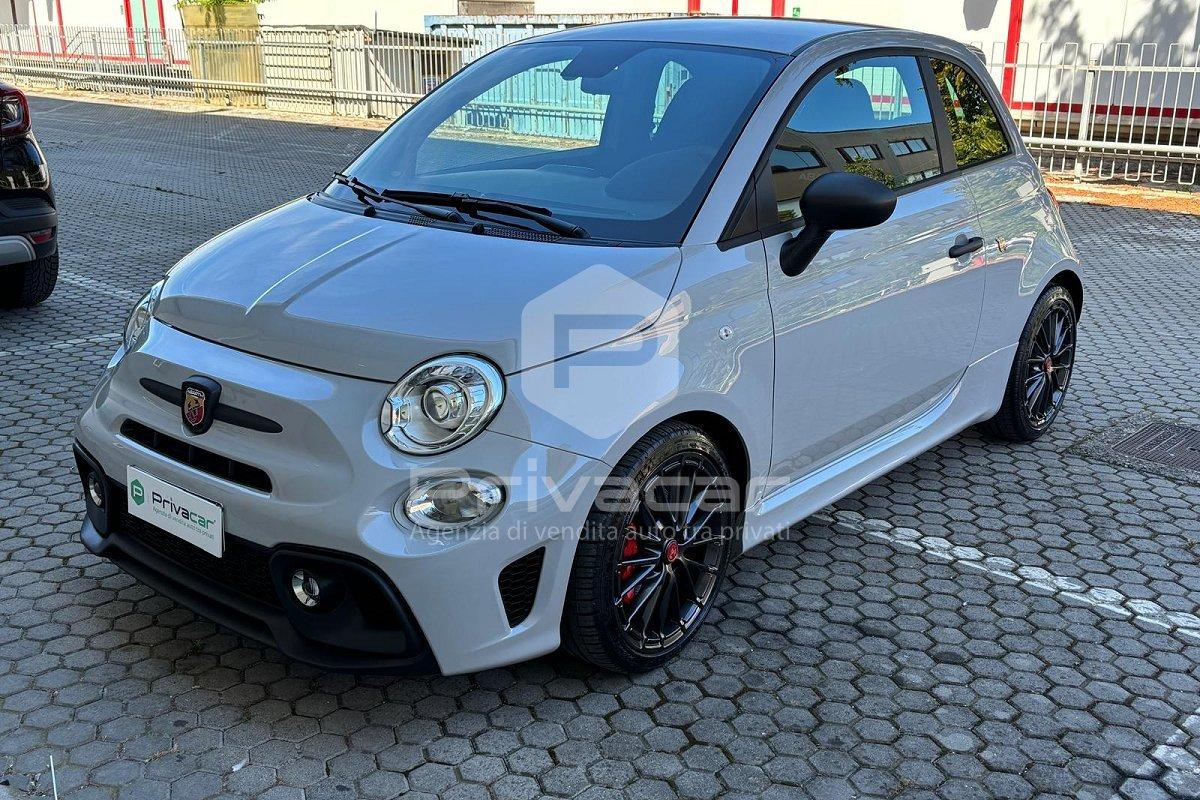 ABARTH 695 1.4 Turbo T-Jet 180 CV
