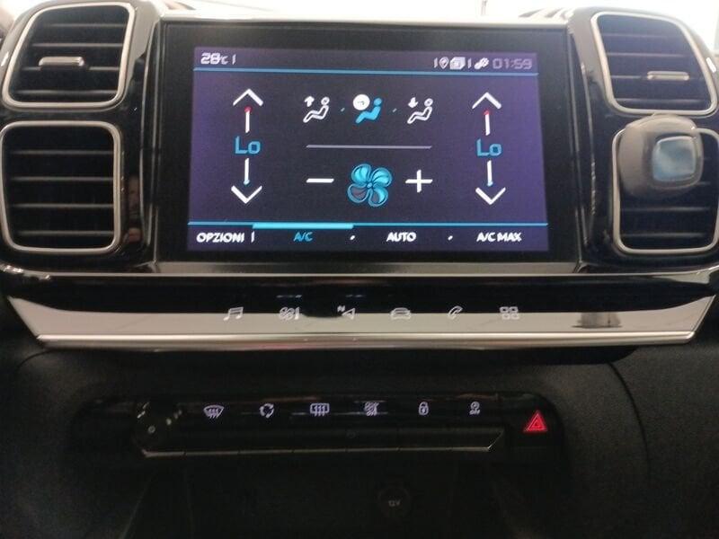 Citroën C5 Aircross BlueHDi 130 S&S Shine EAT8