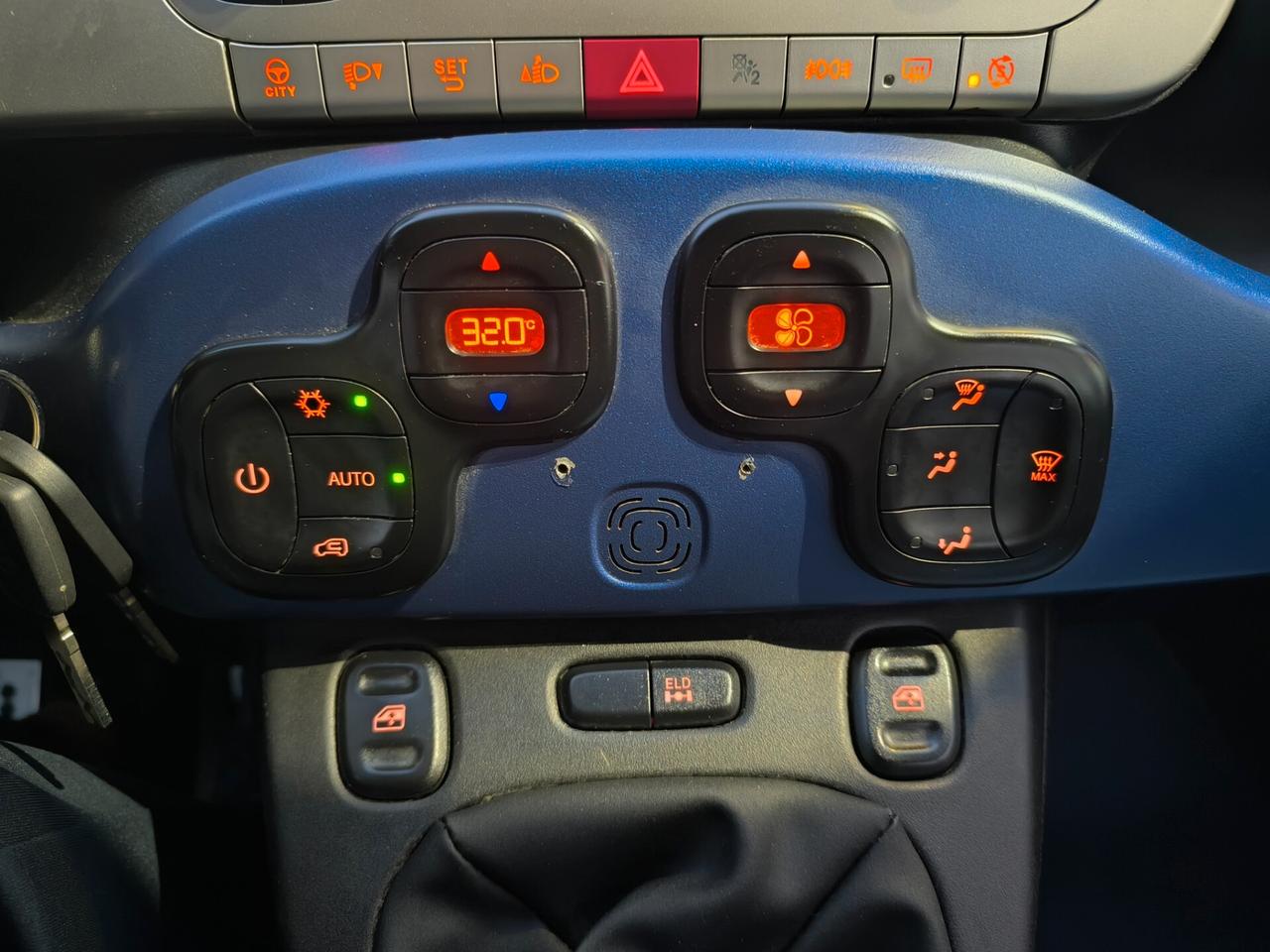 Fiat Panda 1.3 MJT 95 CV S&S 4x4 K-Way