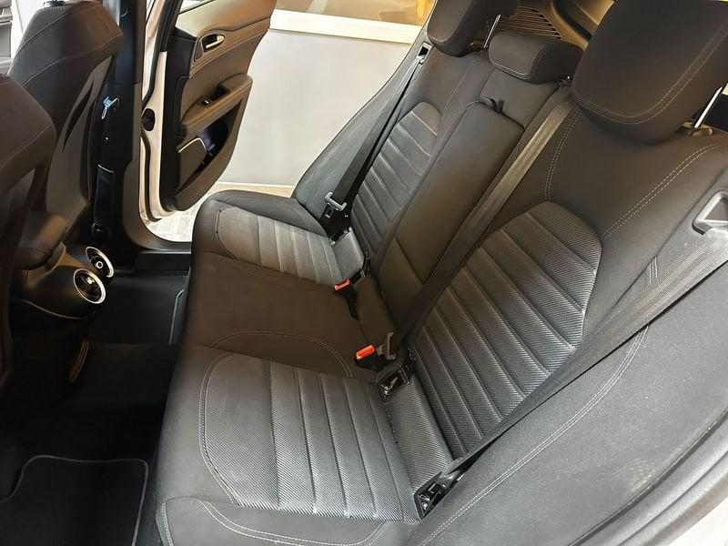 Alfa Romeo Stelvio Stelvio 2.2 t Super Business Q4 190cv auto PREZZO VERO