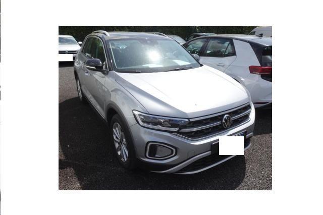 VOLKSWAGEN - T-Roc - 1.0 TSI Style