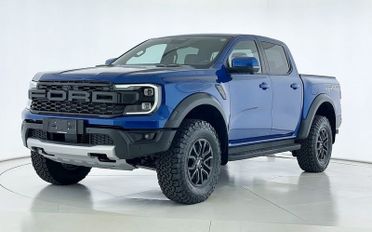 Ford Ranger RAPTOR ** KM 0 ** 2.0 Ecoblue 4WD DC 5 posti AUTOM.