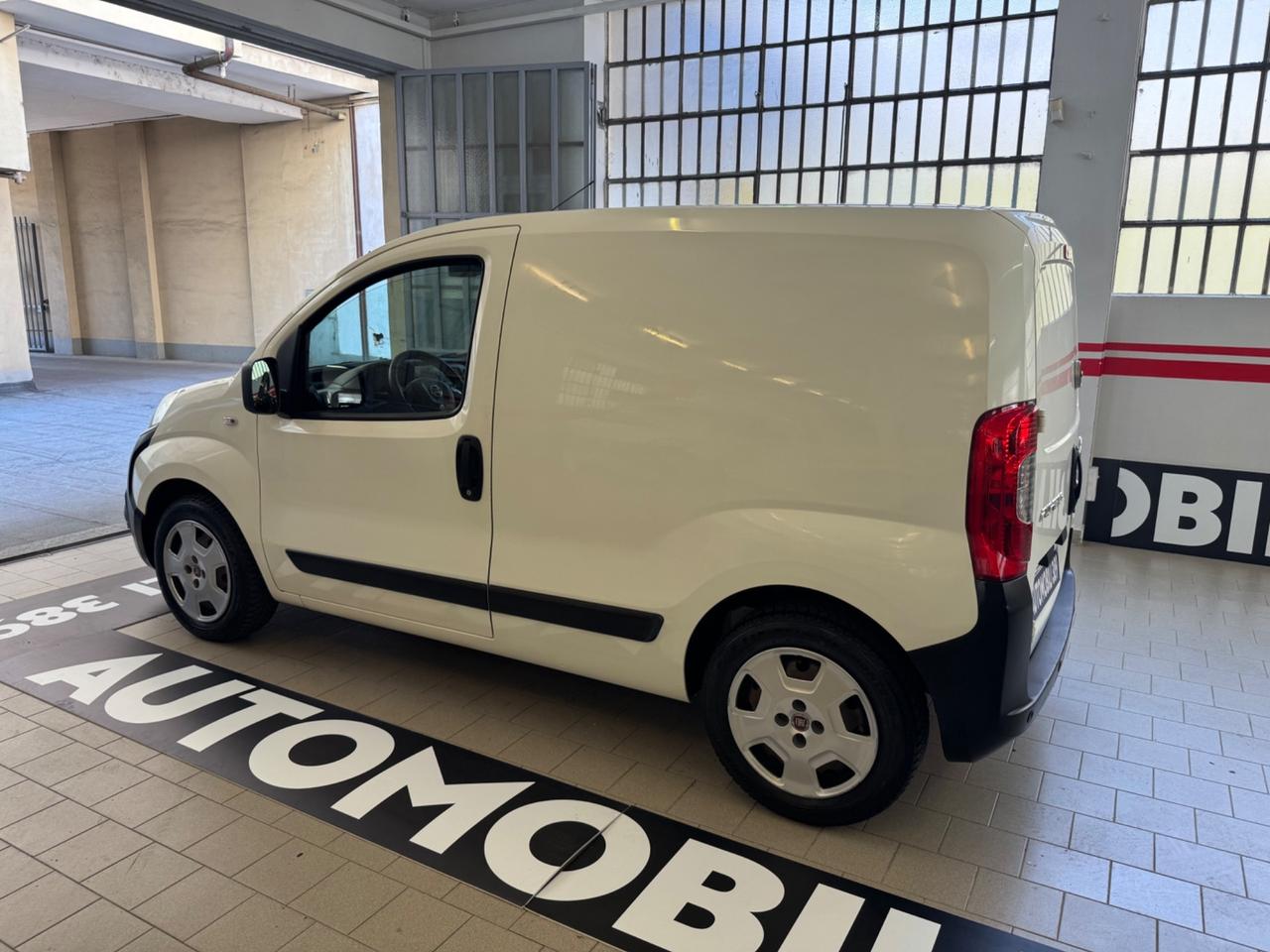 Fiat Fiorino 1.3 MJT 95CV Cargo SX