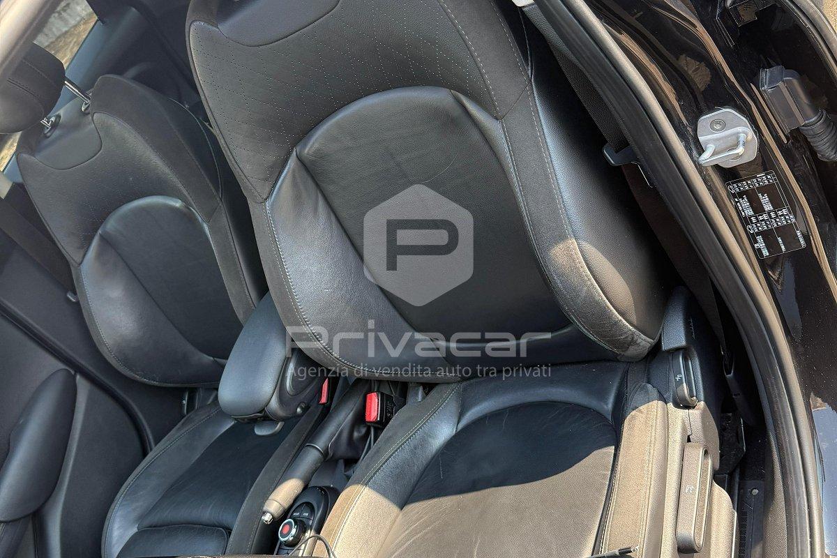 MINI Mini 1.5 Cooper D Hype 5 porte