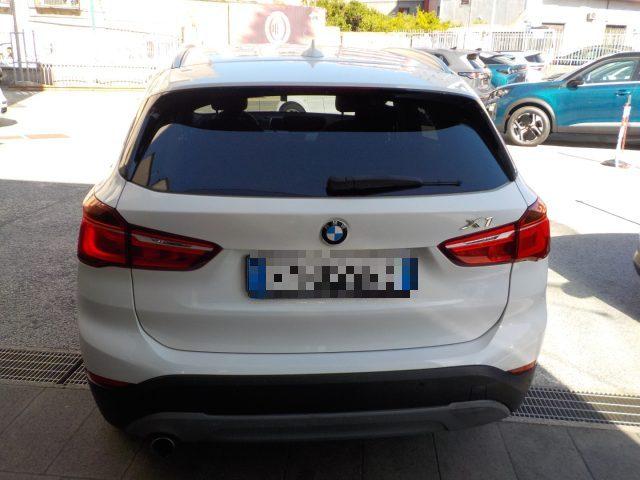 BMW X1 s Drive18d 150CV Advantage