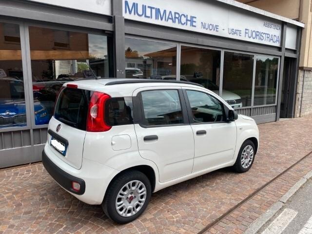 Fiat Panda 1.3 MJT S&S Easy 75CV