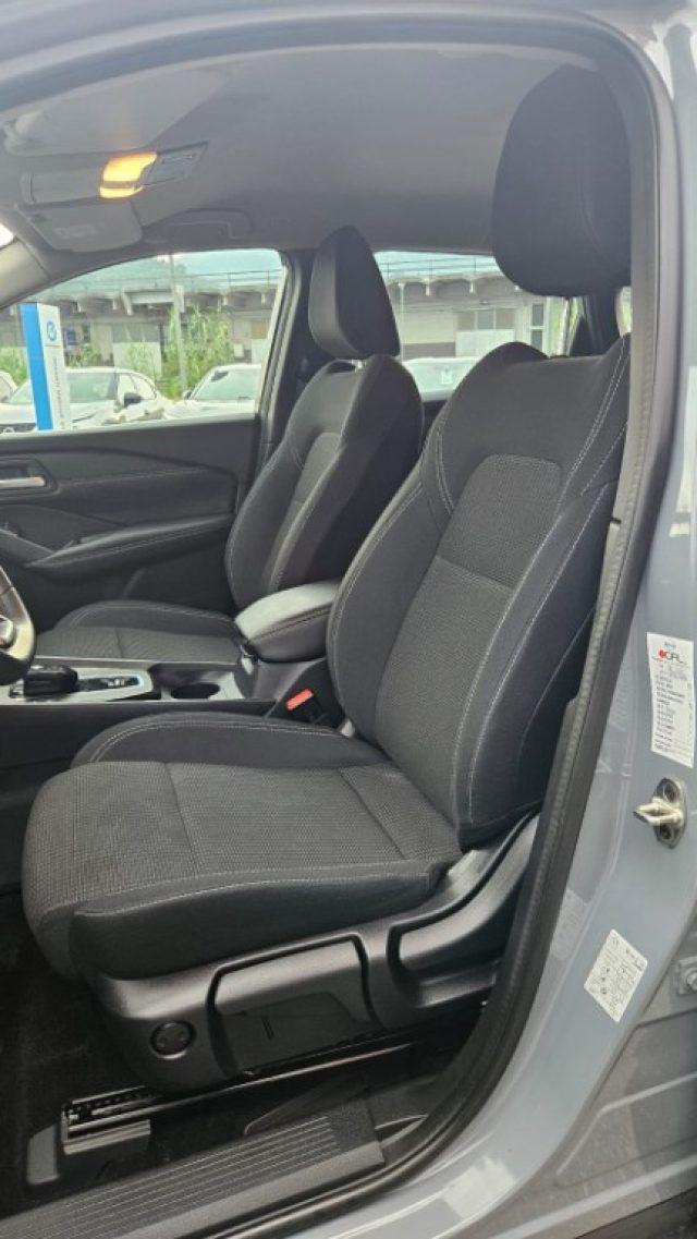 NISSAN Qashqai e-Power Business