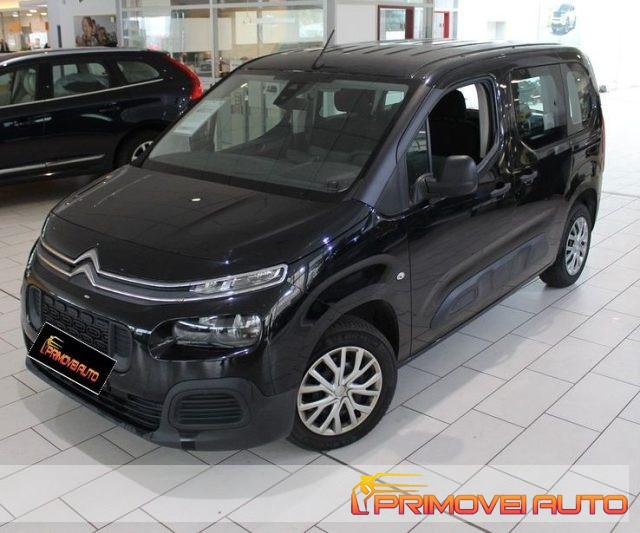 CITROEN Berlingo PureTech 110 Stop&Start Combi M Live