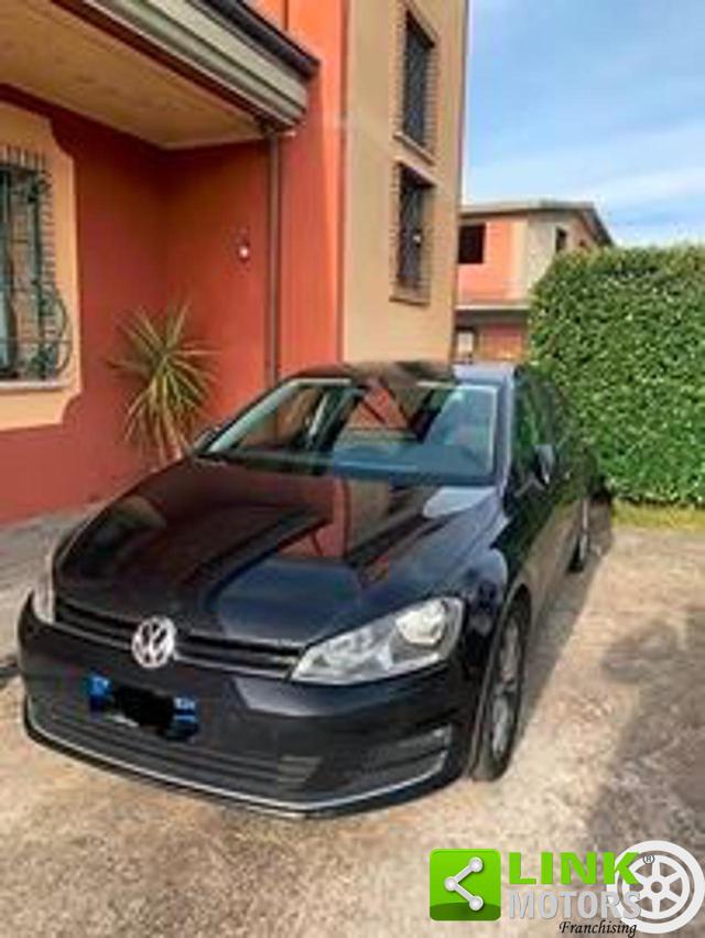 VOLKSWAGEN Golf 1.6 TDI 5p. Highline BlueMotion IN ARRIVO....