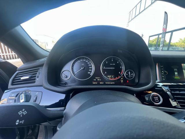 BMW X4 xDrive20d Msport
