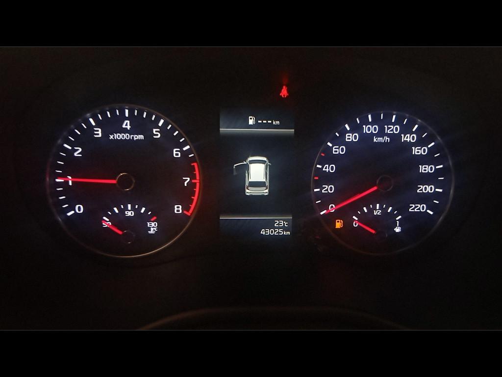 KIA Picanto III 2021 - Picanto 1.0 dpi Style Gpl