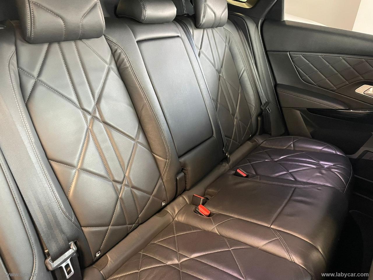 DS AUTOMOBILES DS 7 BlueHDi 130 aut. RIVOLI