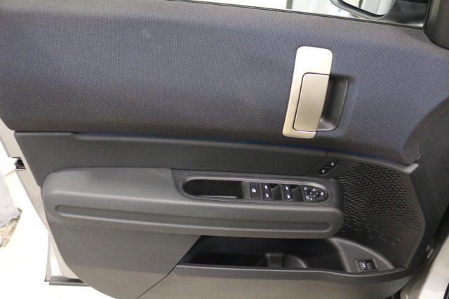 MINI Mini C Essential Countryman