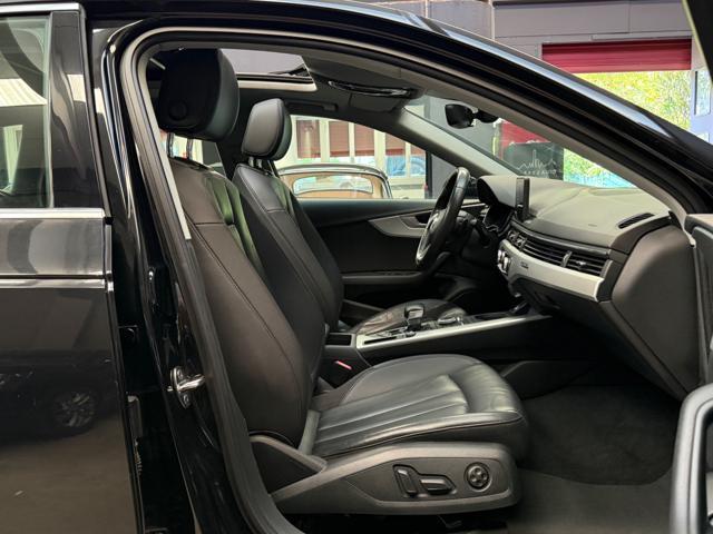 AUDI A4 Avant 3.0 TDI quattro S tronic Business