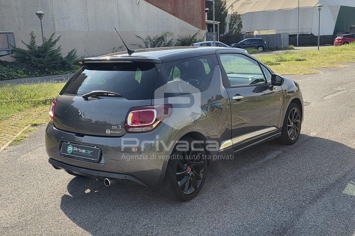 DS DS 3 BlueHDi 75 Performance Line