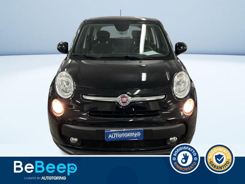 FIAT 500L 1.4 LOUNGE 95CV