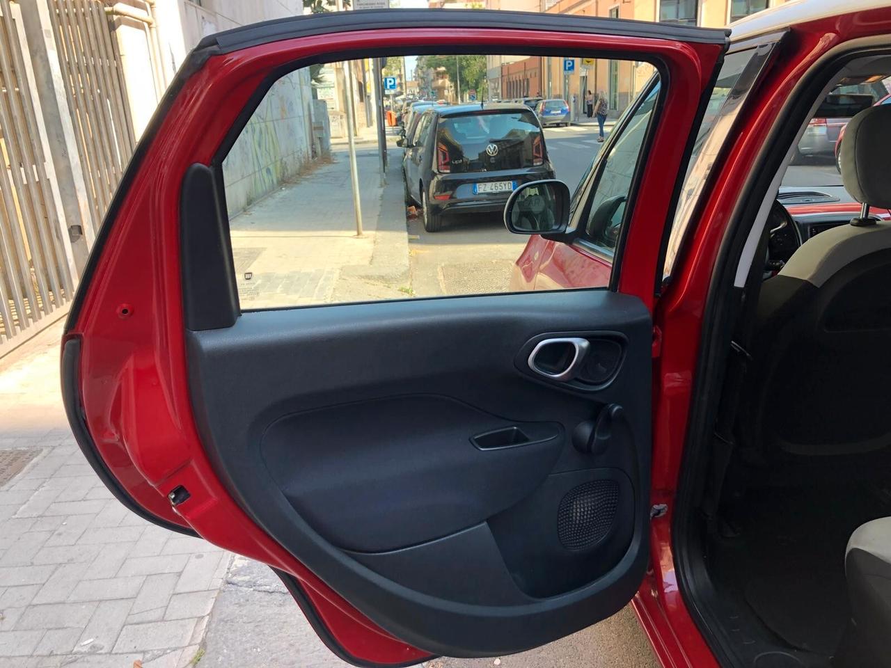Fiat 500L 1.3 Multijet 85 CV Easy