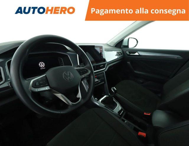 VOLKSWAGEN T-Roc 1.0 TSI Style