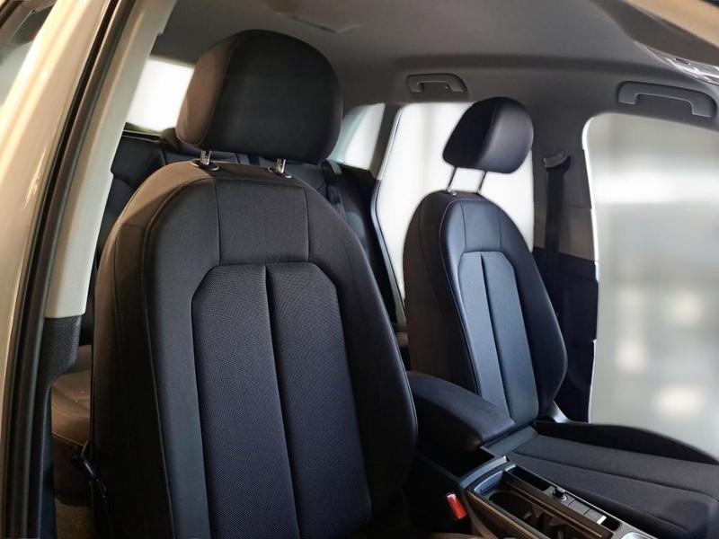 AUDI Q3 35 TDI S TRONIC BUSINESS SUV