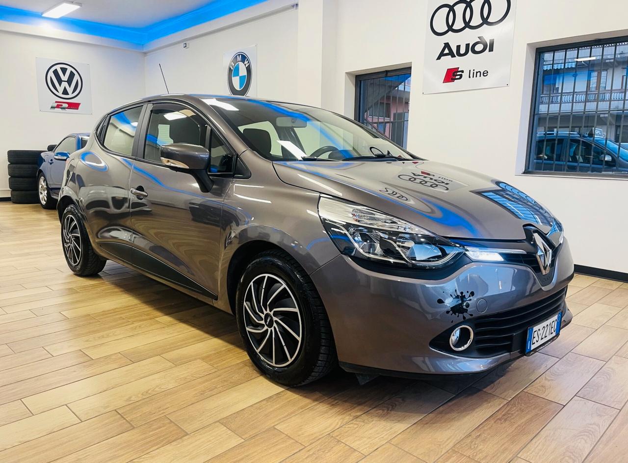 Renault Clio 1.5 dCi 8V 75CV 5 porte Live