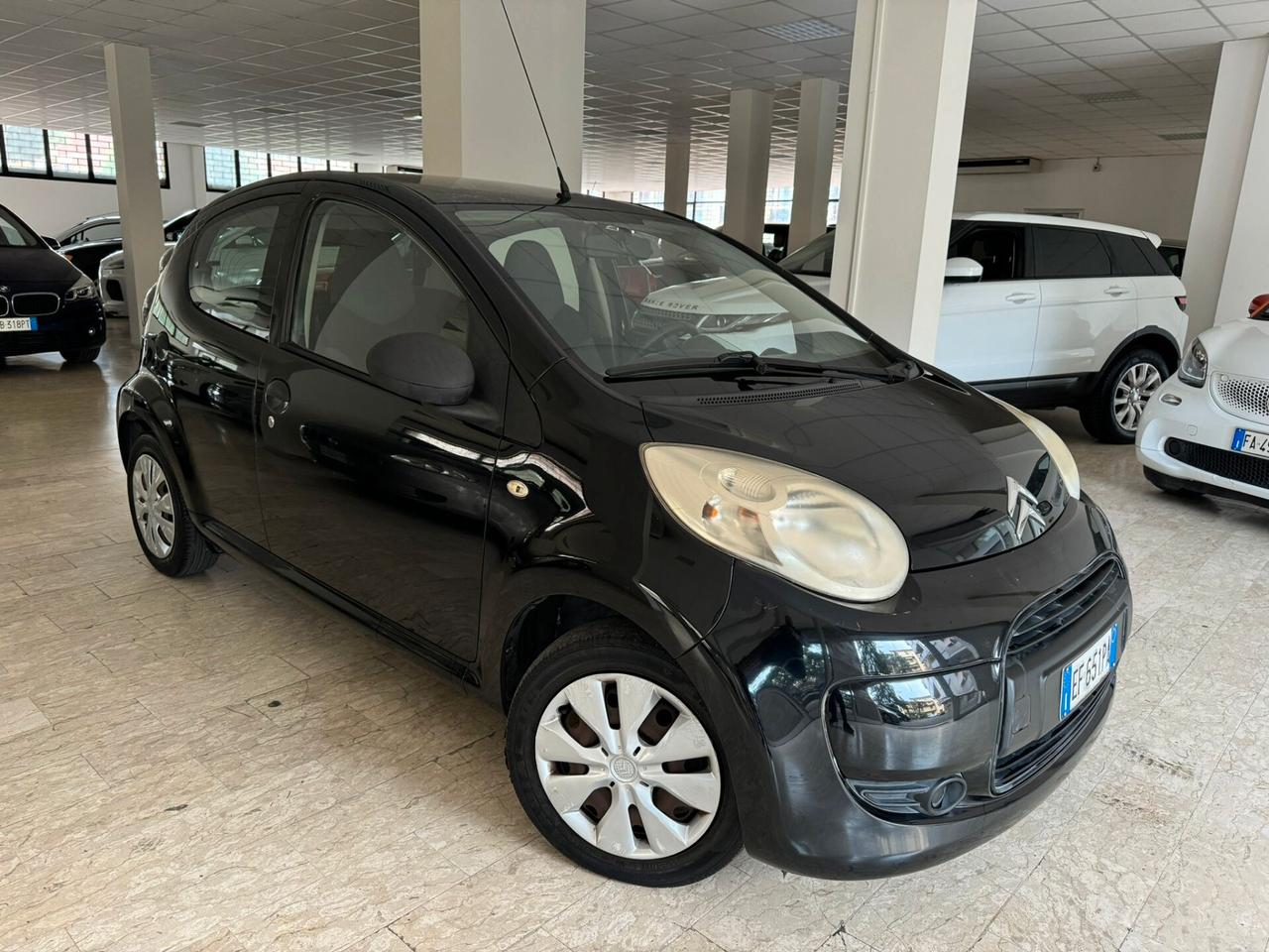 Citroen C1 1.0 5 porte