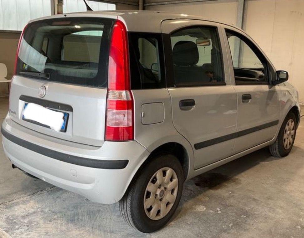 Fiat Panda 1.2 Dynamic. Fire