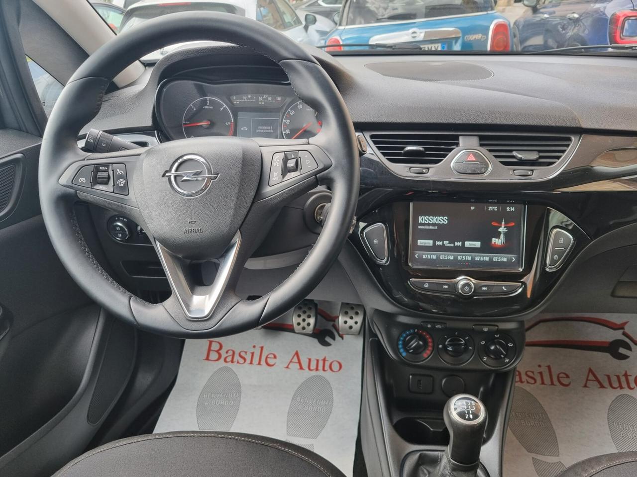 Opel Corsa 1.3 CDTI 5 porte Innovation
