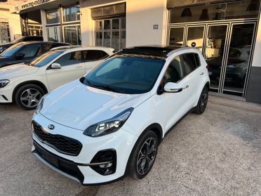 KIA SPORTAGE GT LINE 1.6 136CV FULL TETTO
