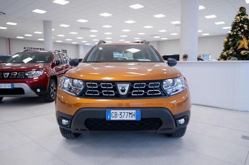 Dacia Duster 1.0 TCe Comfort Eco-g 4x2 100CV