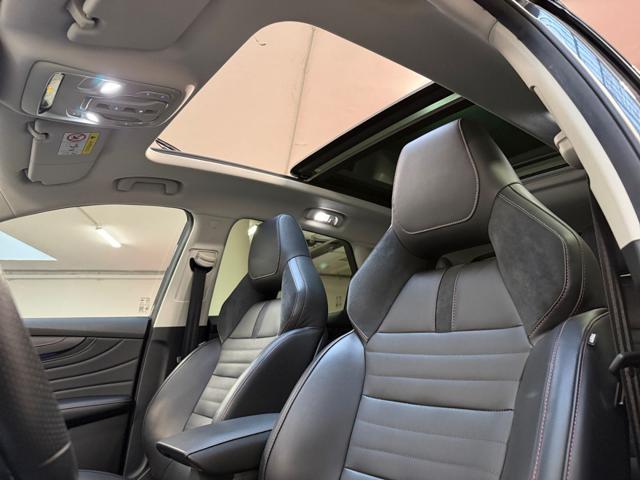 MG HS 1.5T-GDI Luxury