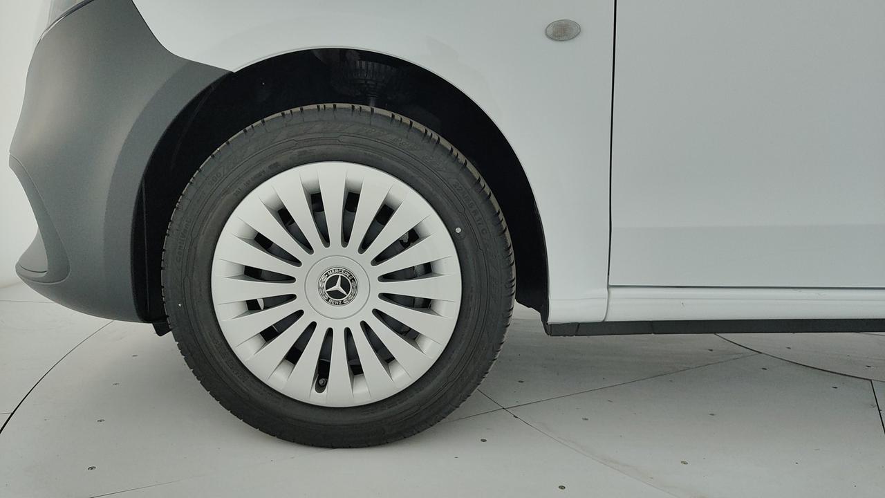 Mercedes-Benz Vito Furgone PRO 116 CDI Long