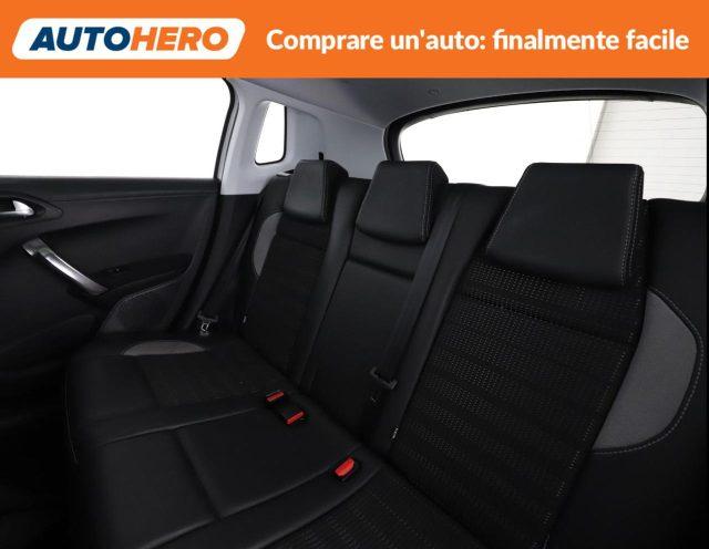 PEUGEOT 2008 1° serie PureTech Turbo 110 EAT6 S&S Allure