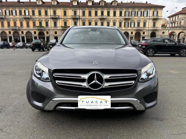 MERCEDES-BENZ GLC 220 Executive GLC 250 D