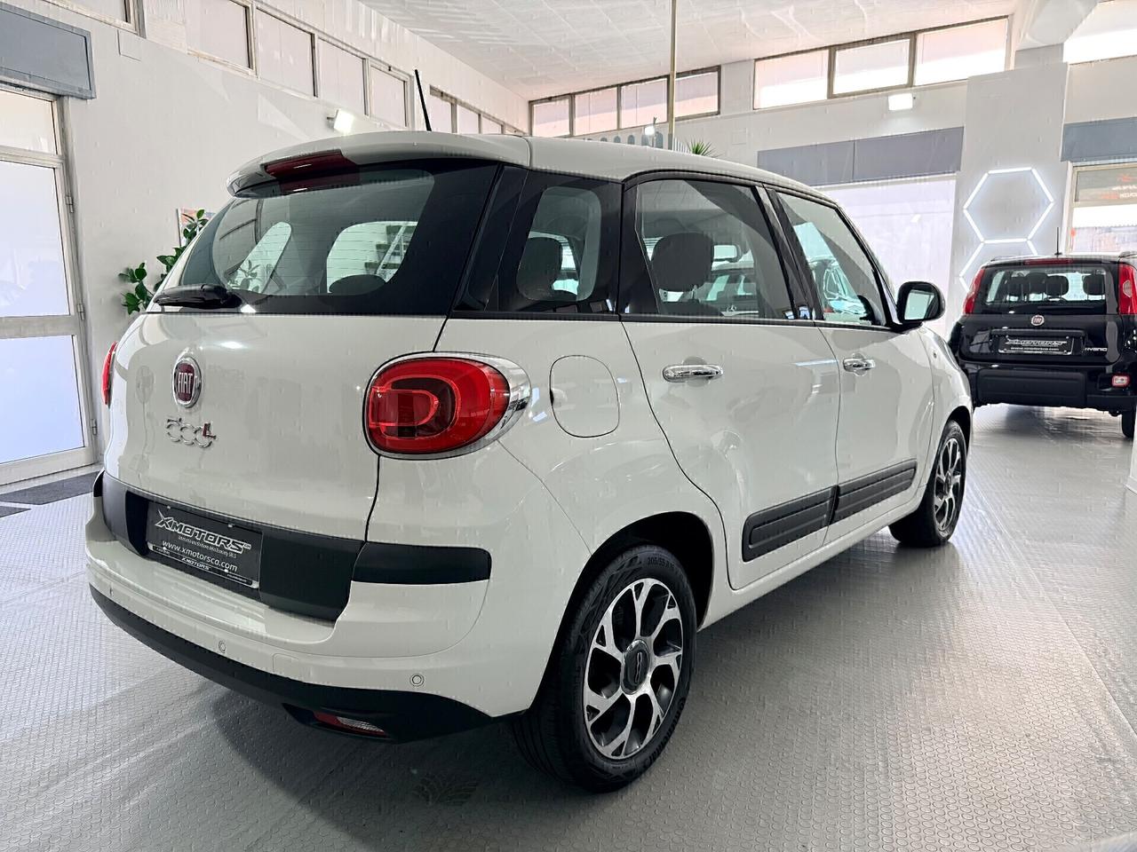 Fiat 500L 1.3 Multijet Aziendale 95cv multispazio