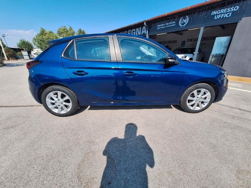 Opel Corsa 1.2 Edition