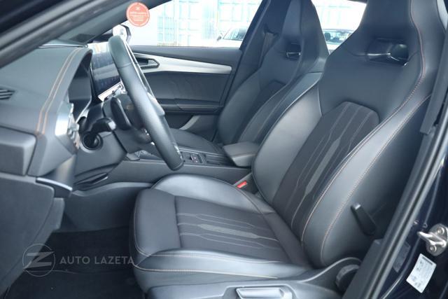 CUPRA Formentor VZ 2.0 TSI TETTO,CAMERA 360° 4Drive DSG 4x4
