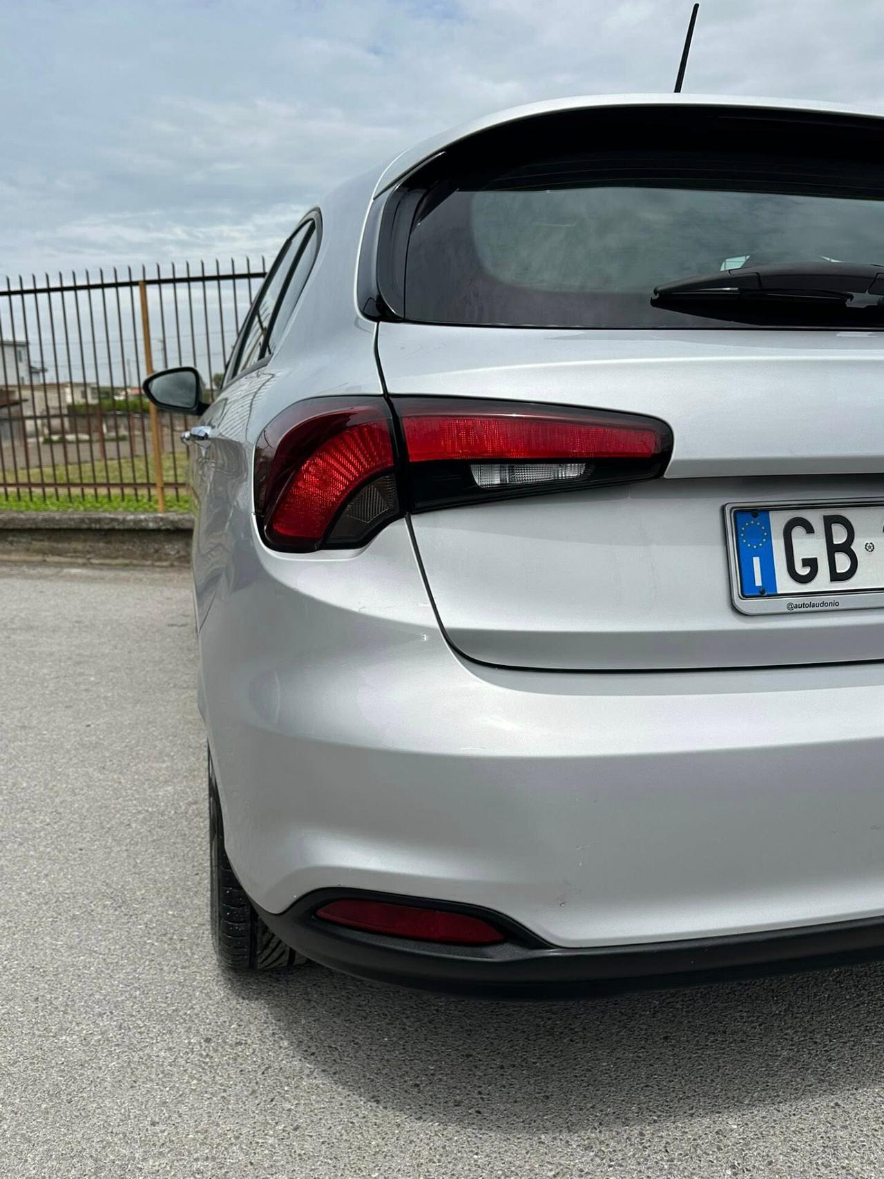 Fiat Tipo 1.3 Mjt S&S 5 porte Business