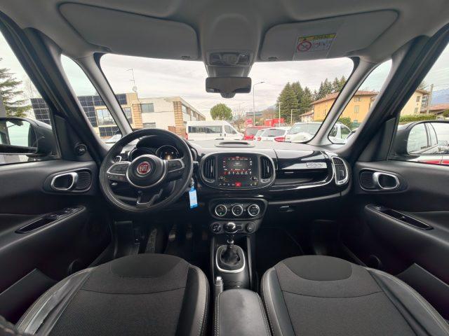 FIAT 500L 1.3 Multijet 95 CV Cross x COMMERCIANTI