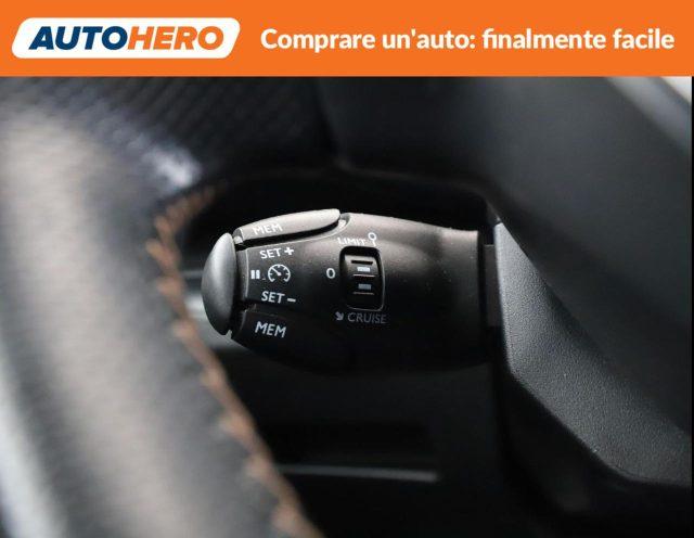 PEUGEOT 3008 BlueHDi 120 S&S GT Line